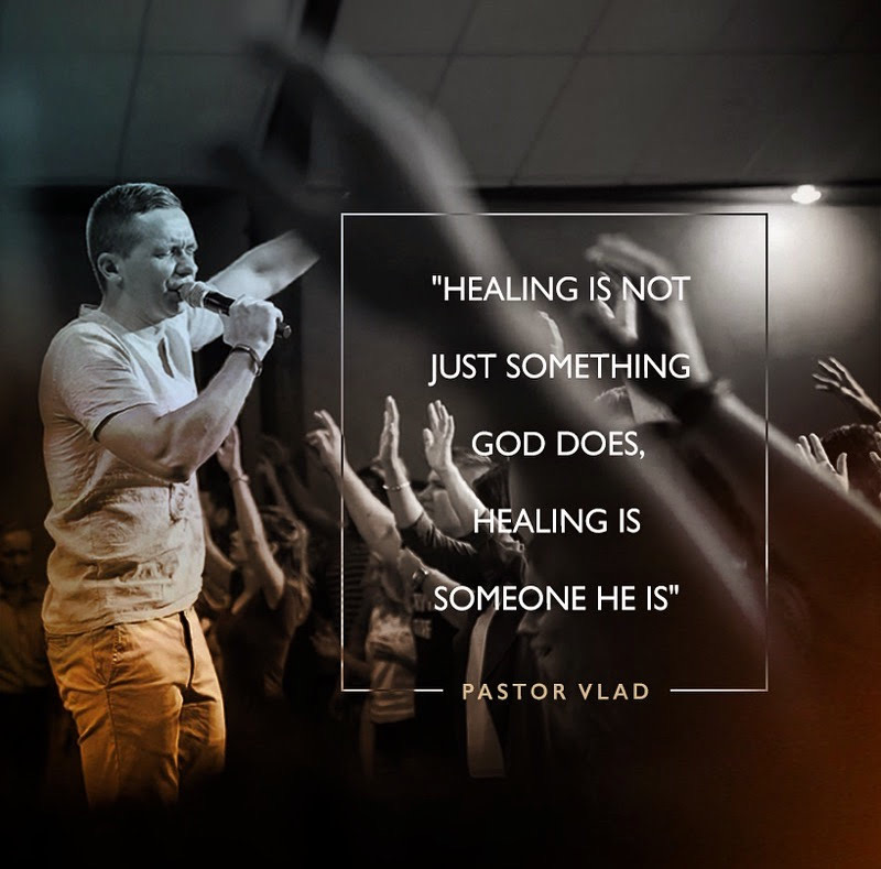 Shareable Quote for Sermon: When You Don’t Get Healed