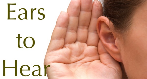 Featured image for 'Got Your Ears On?'