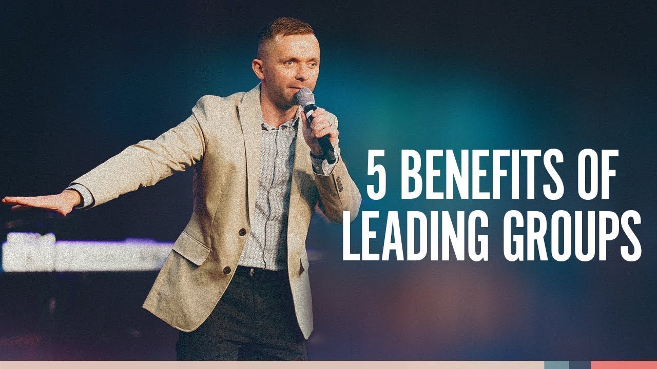 Featured image for '5 Benefits of Leading Groups'