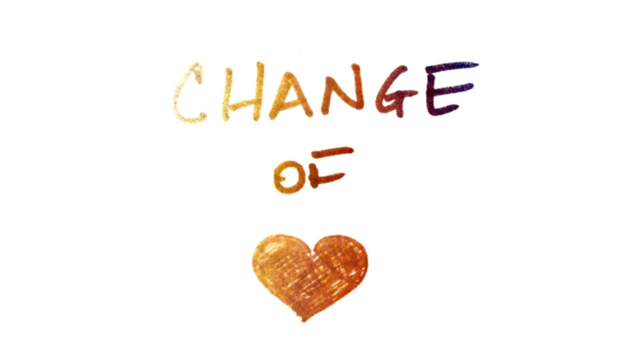 Featured image for 'A Change of Heart'