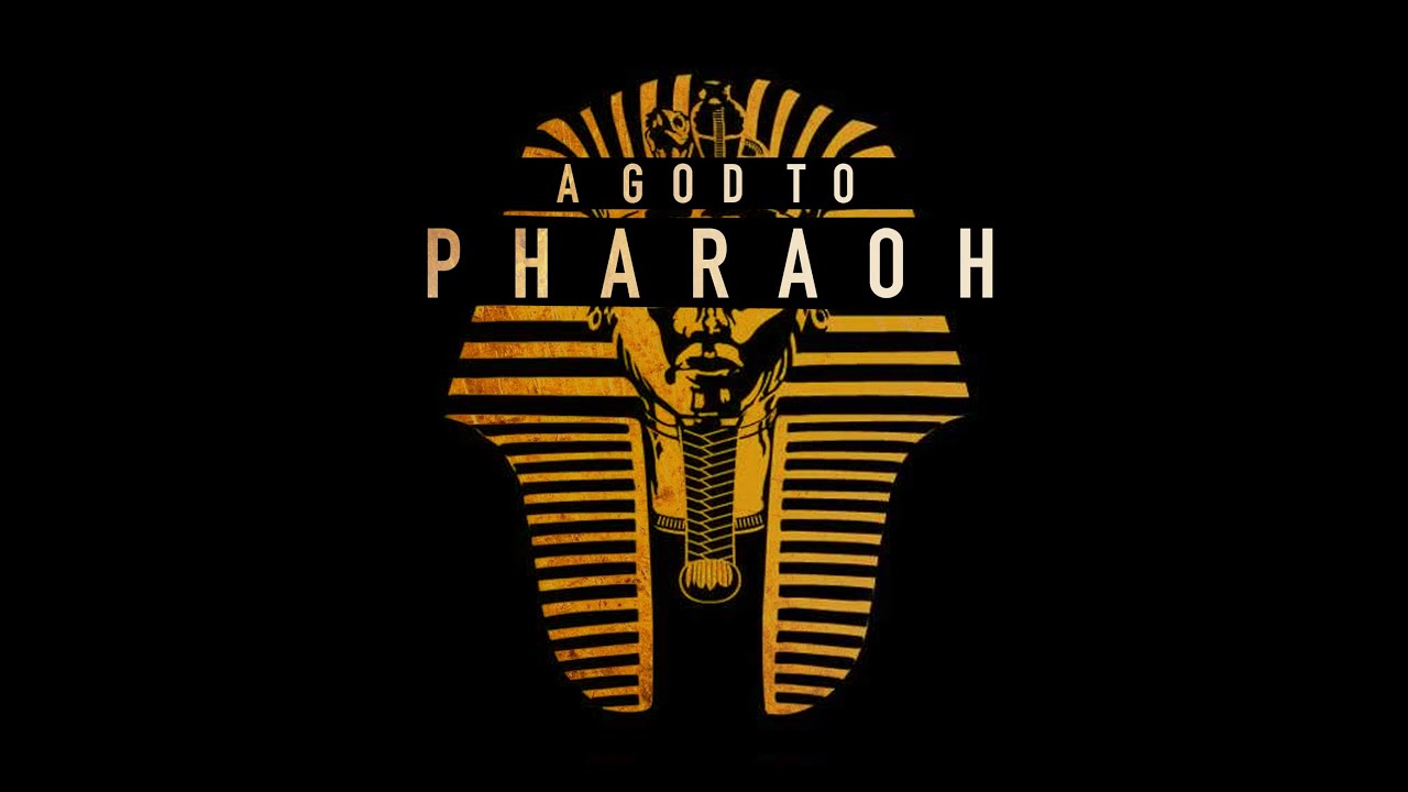Featured image for 'A God to Pharaoh'