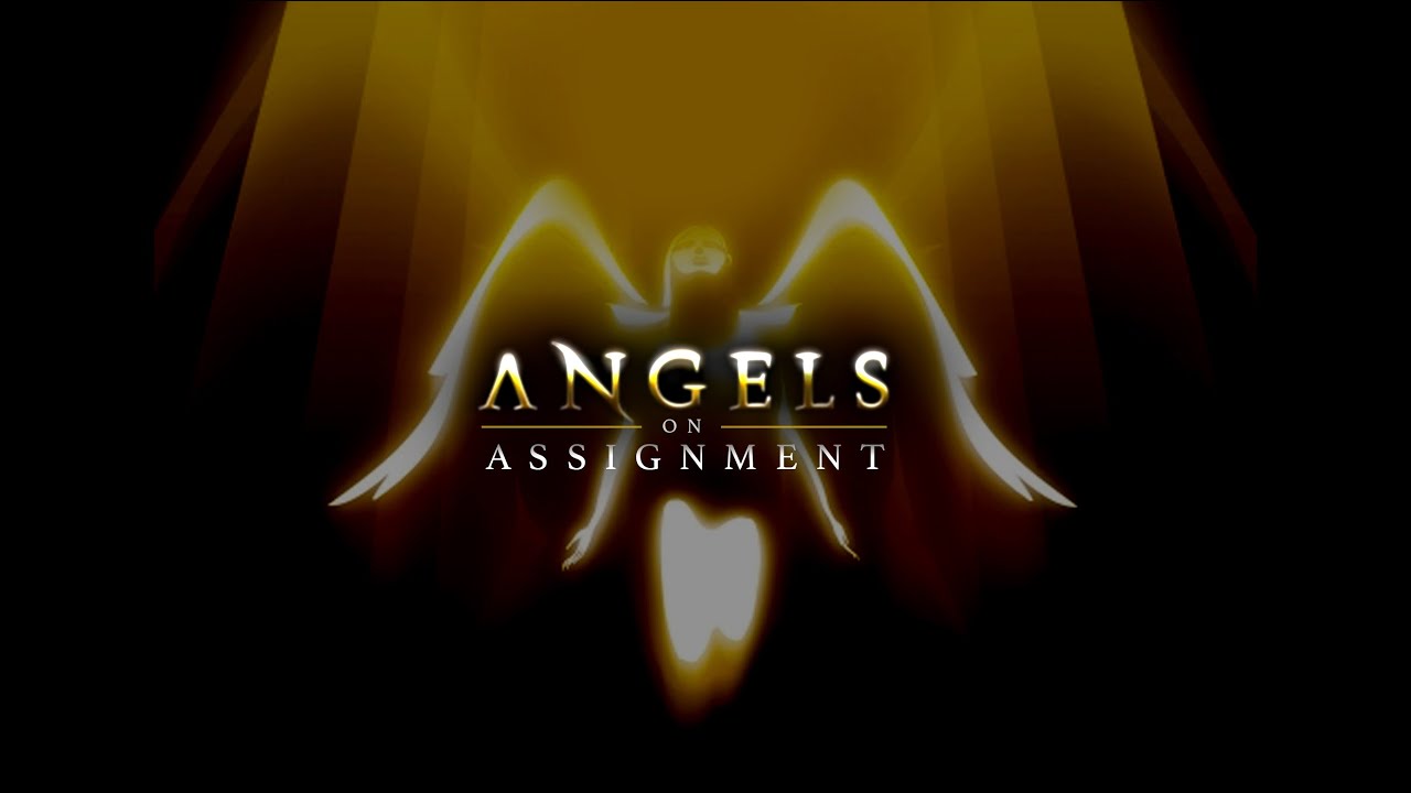 Featured image for 'Angels on Assignment'