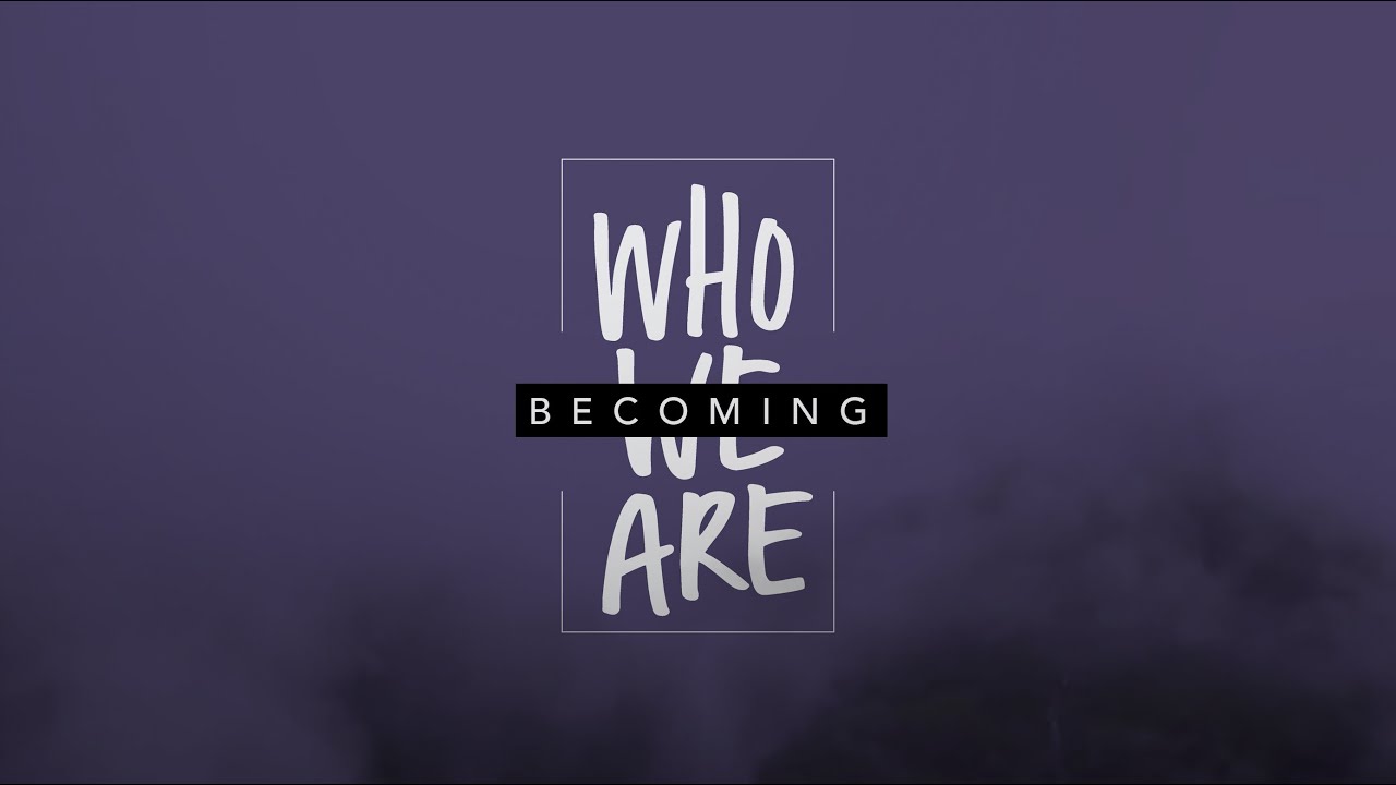 Featured image for 'Becoming Who You Are'