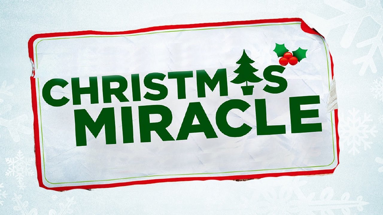 Featured image for 'Christmas Miracle'
