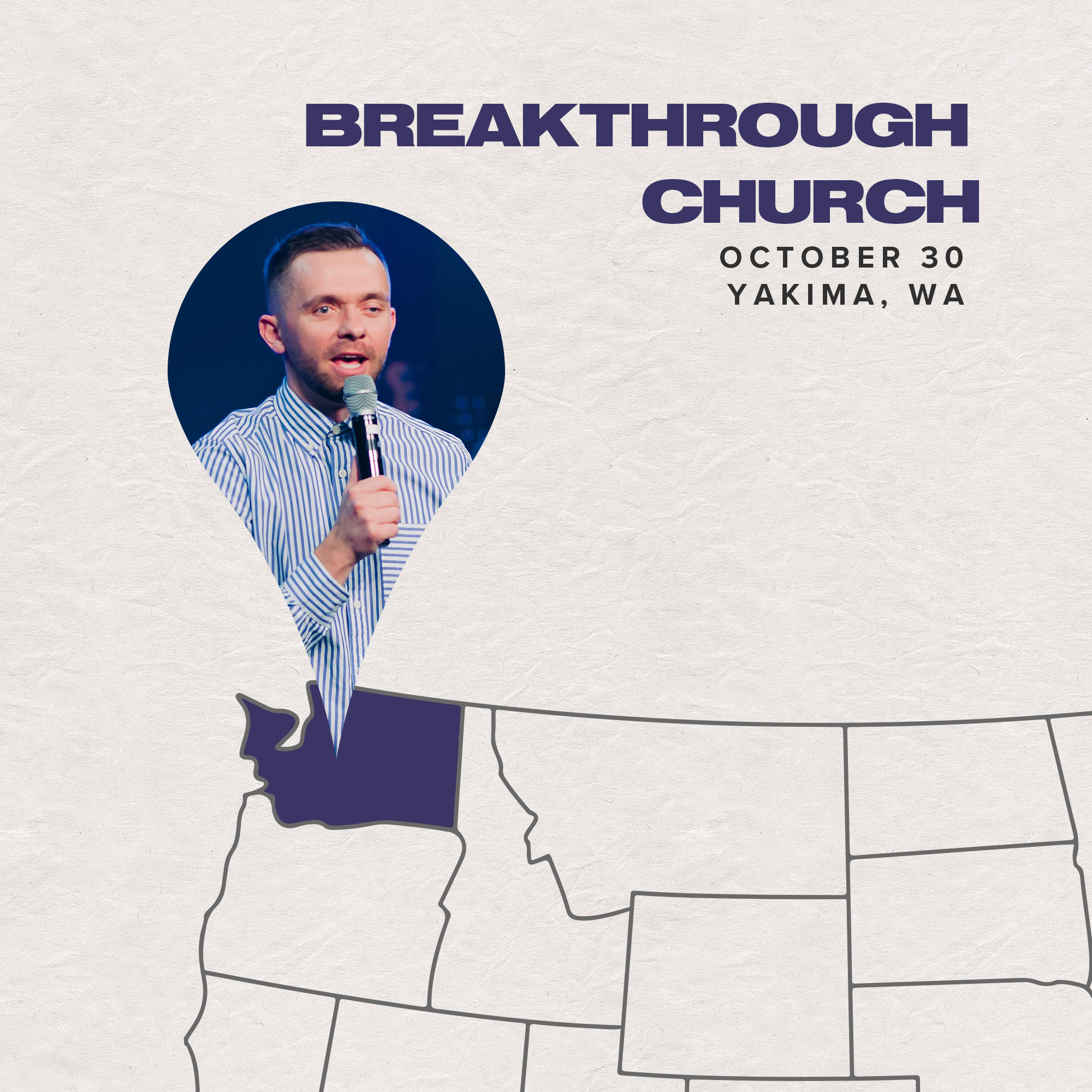 Featured image for 'Breakthrough Church'