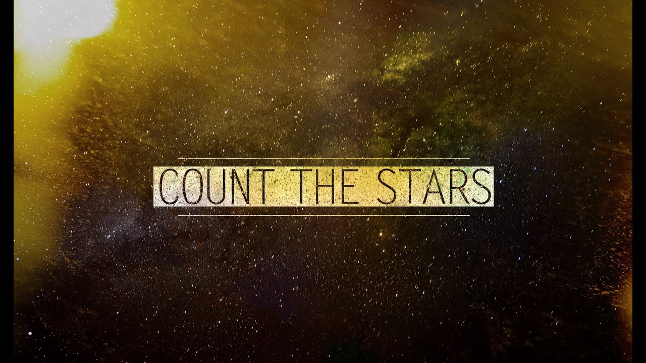Featured image for 'Count the Stars'