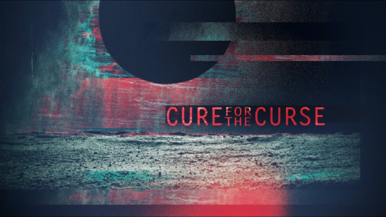Featured image for 'Cure for the Curse'