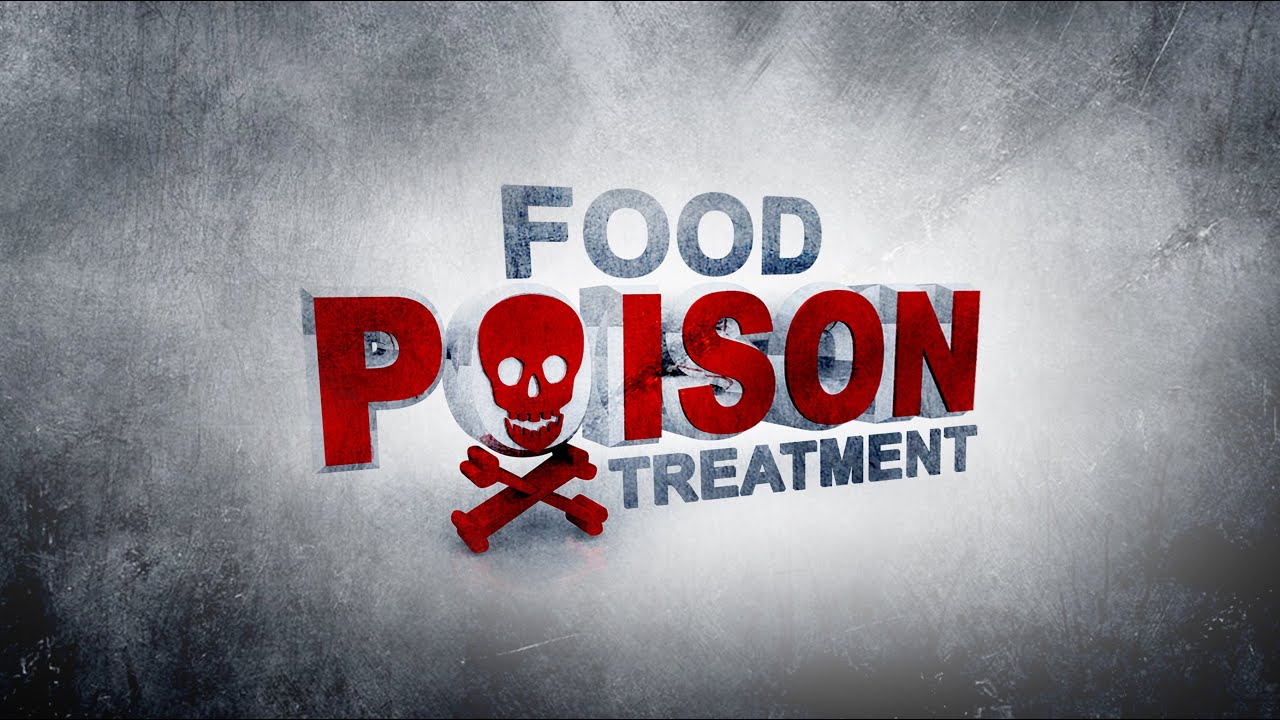 Featured image for 'Food Poison Treatment'