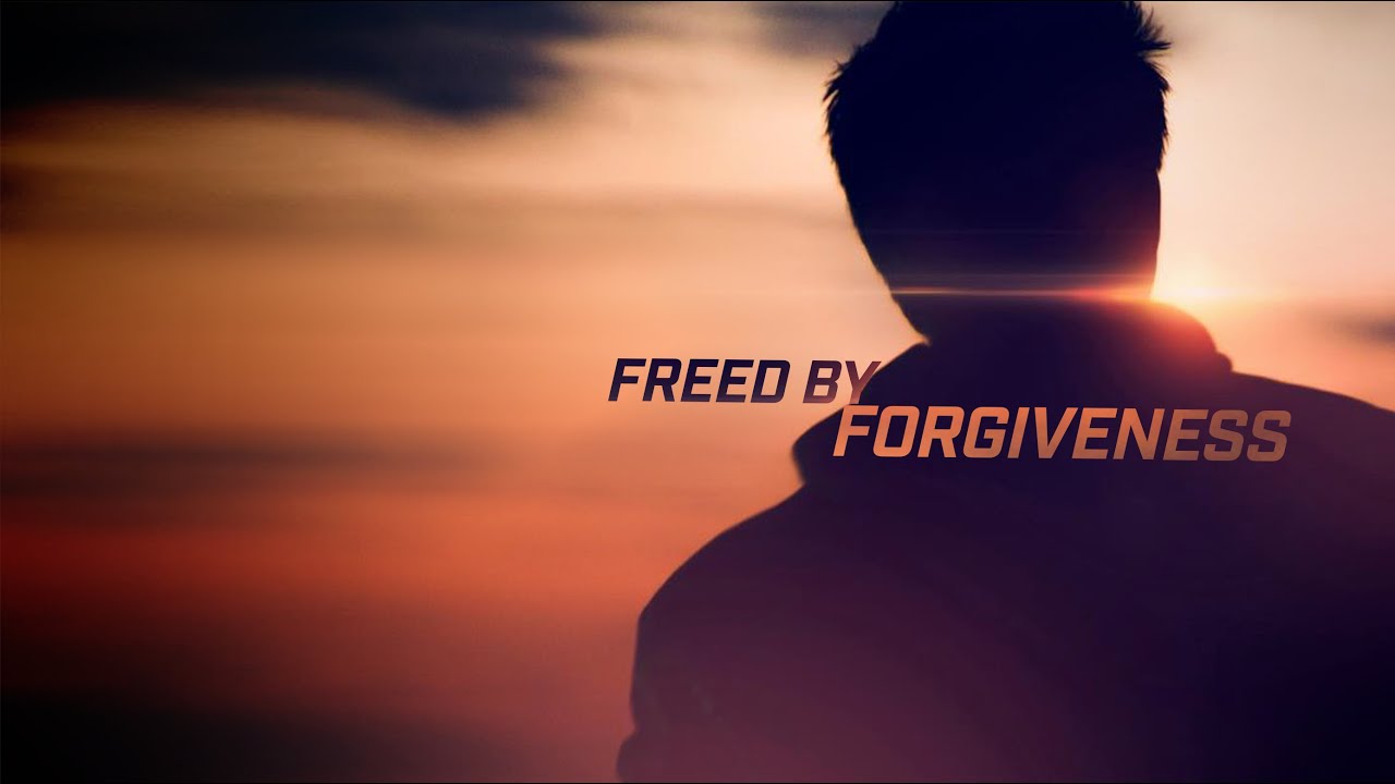 Featured image for 'Freed by Forgiveness'