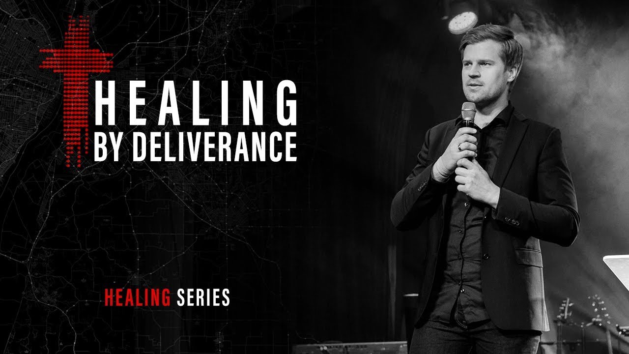 Featured image for 'Healing Through Deliverance'