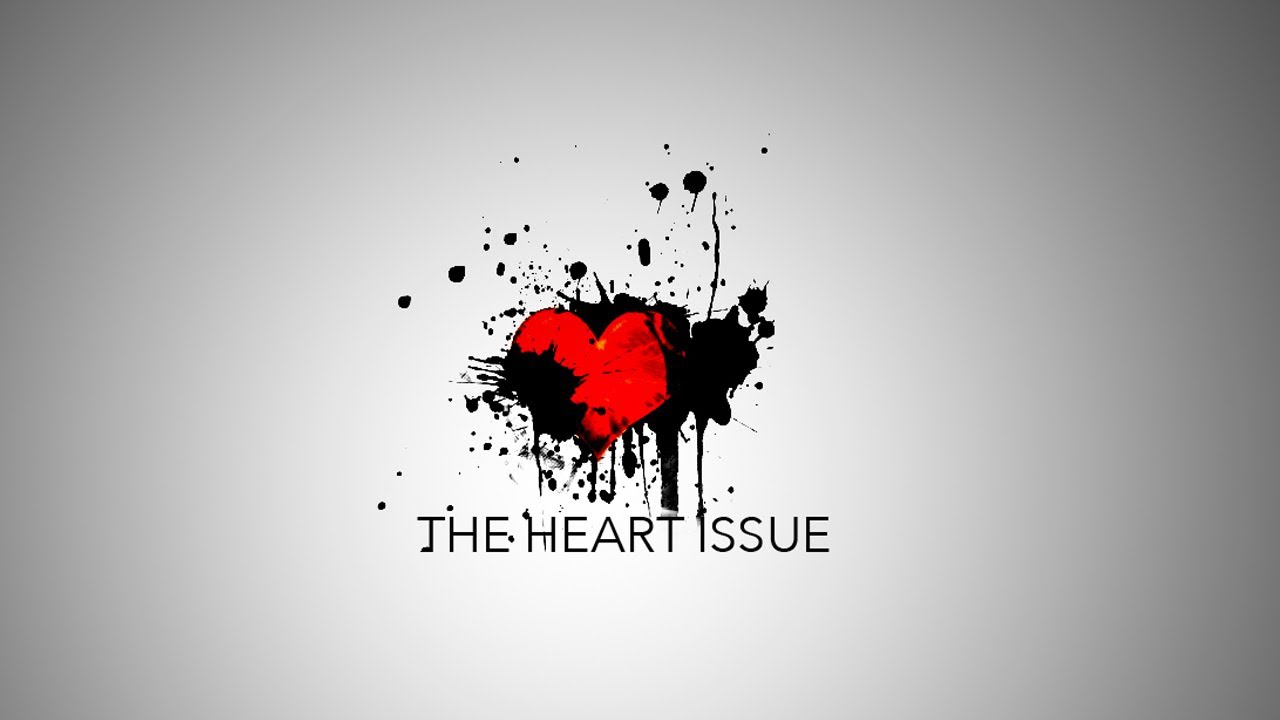 Featured image for 'Heart Issue'
