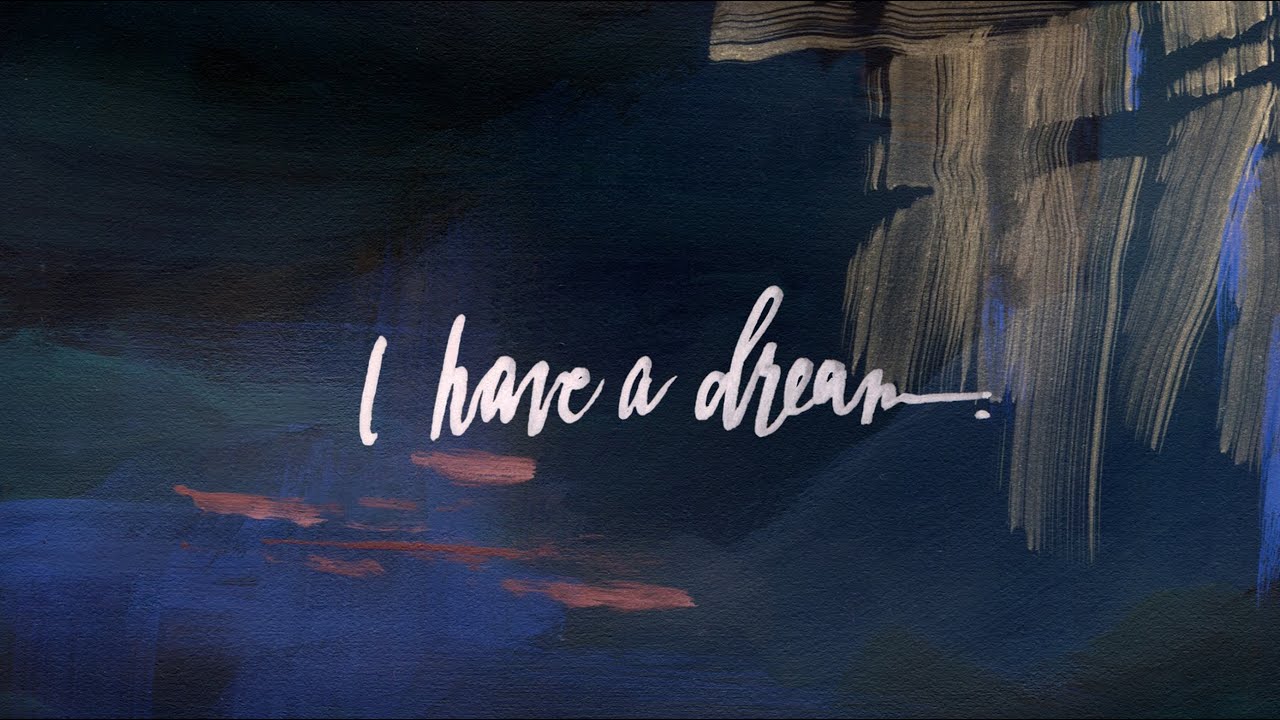 Featured image for 'I Have a Dream'