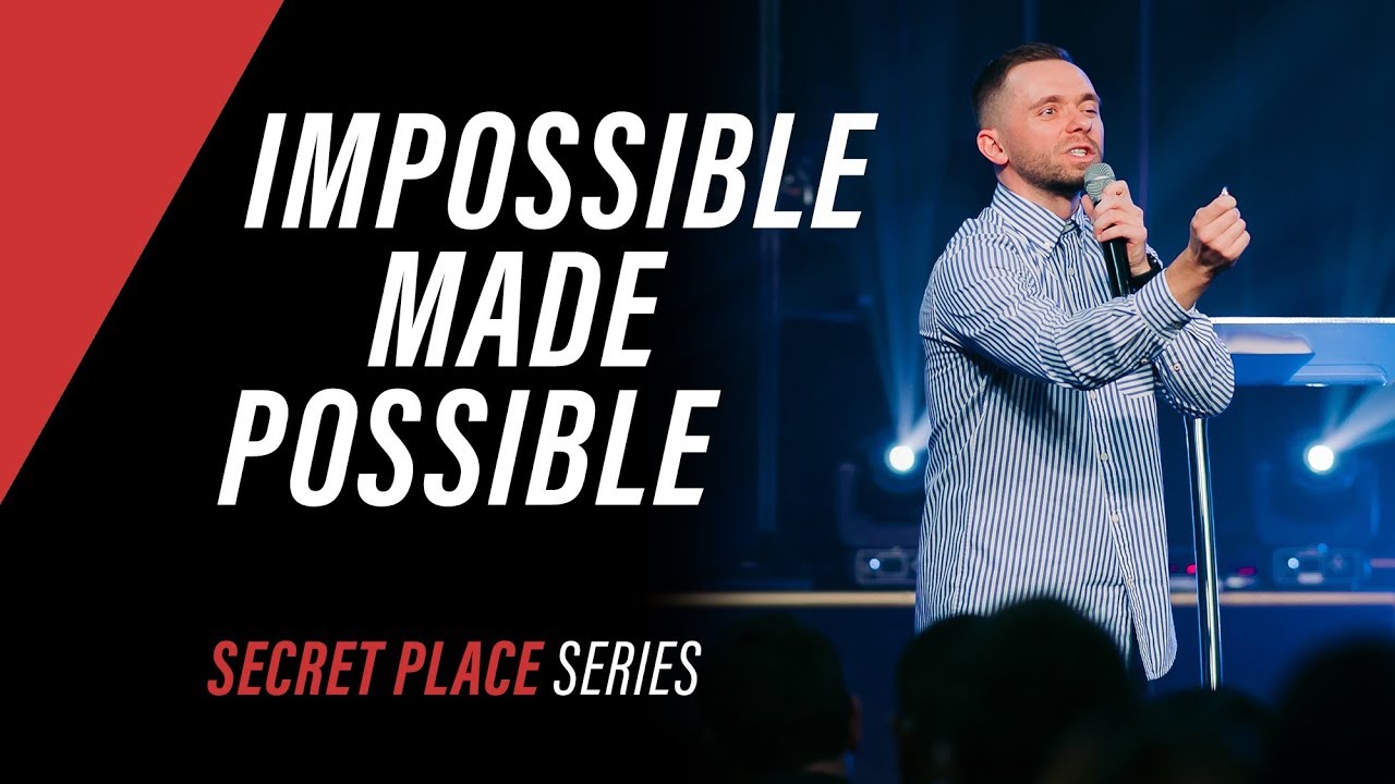 Featured image for 'Impossible Made Possible'