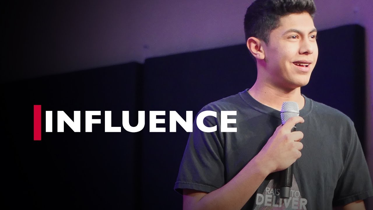 Featured image for 'Influence'