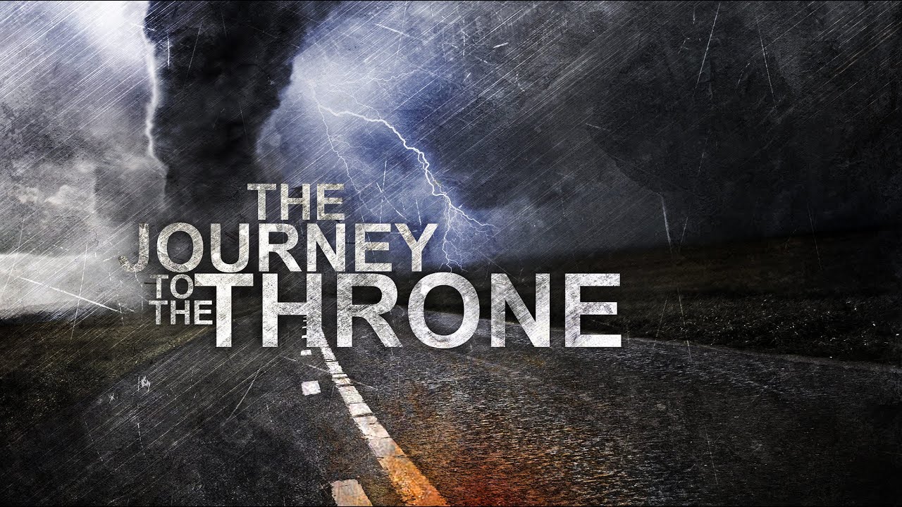 Featured image for 'Journey to the Throne'