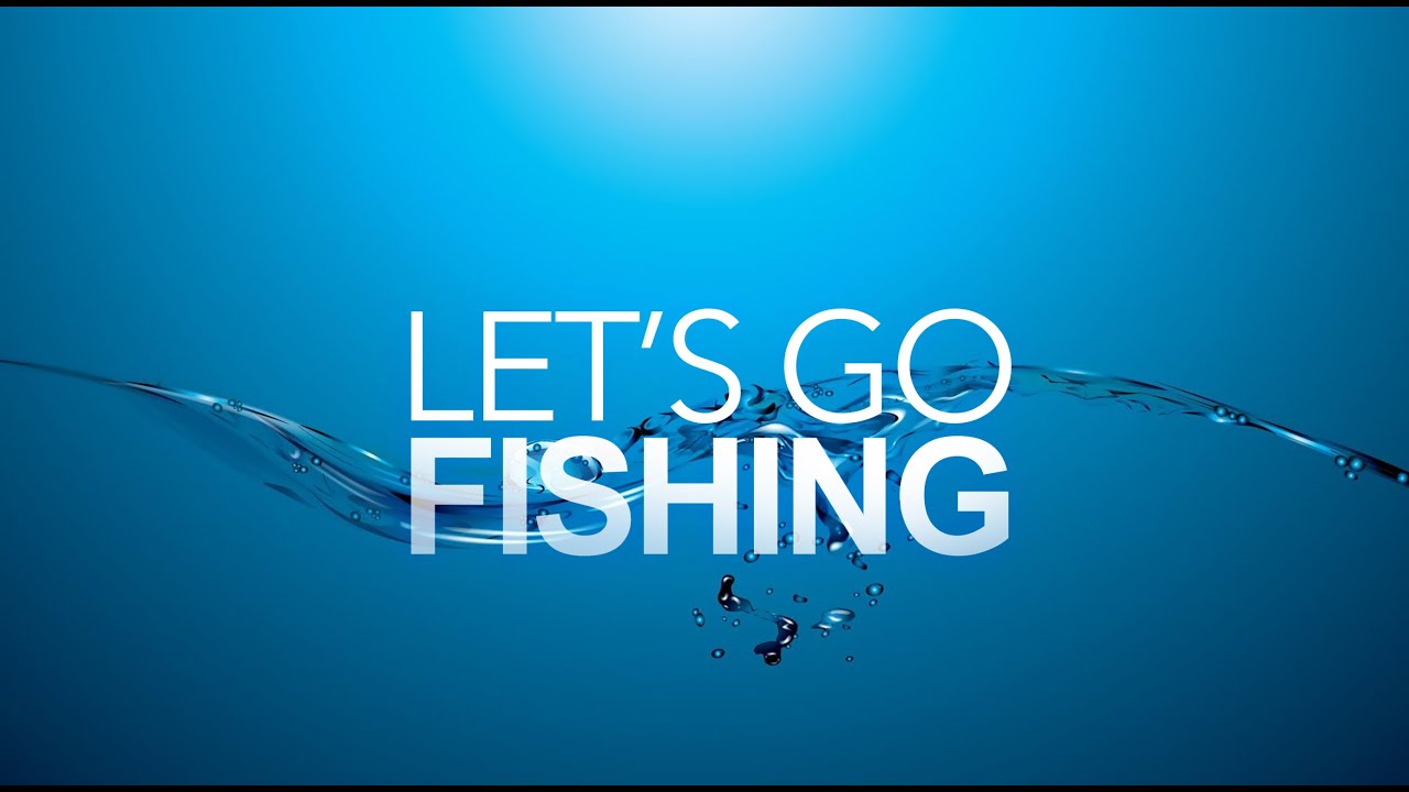Featured image for 'Let’s Go Fishing'