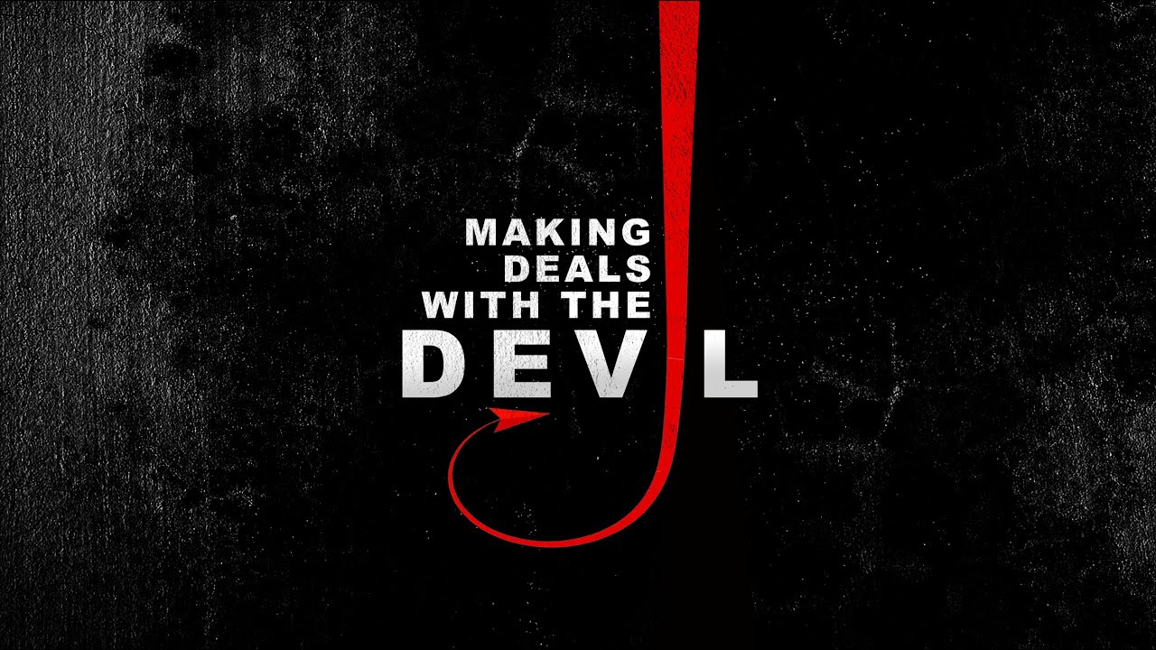 Featured image for 'Making Deals with the Devil'