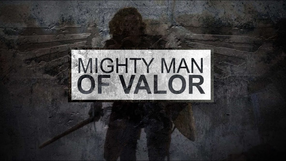 Man of Valor