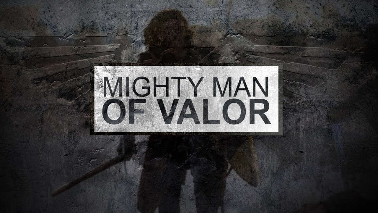 Featured image for 'Man of Valor'