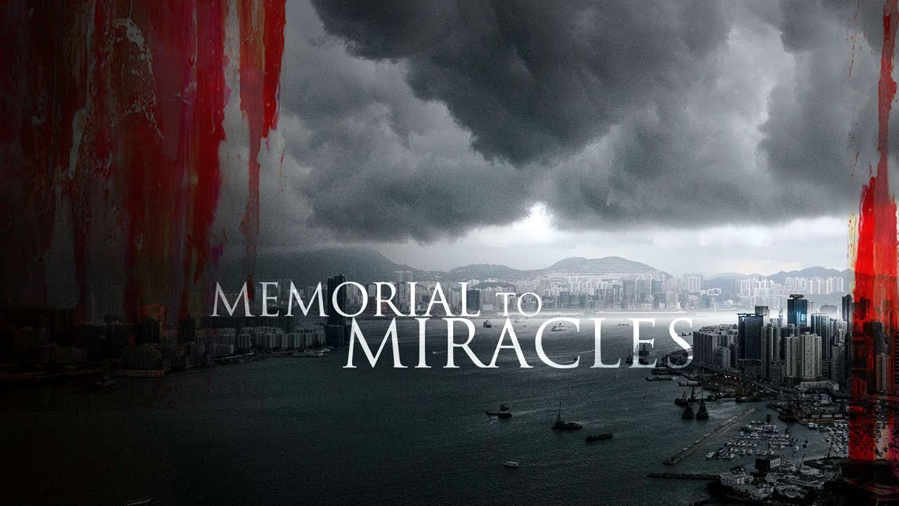Featured image for 'Memorial Miracles'