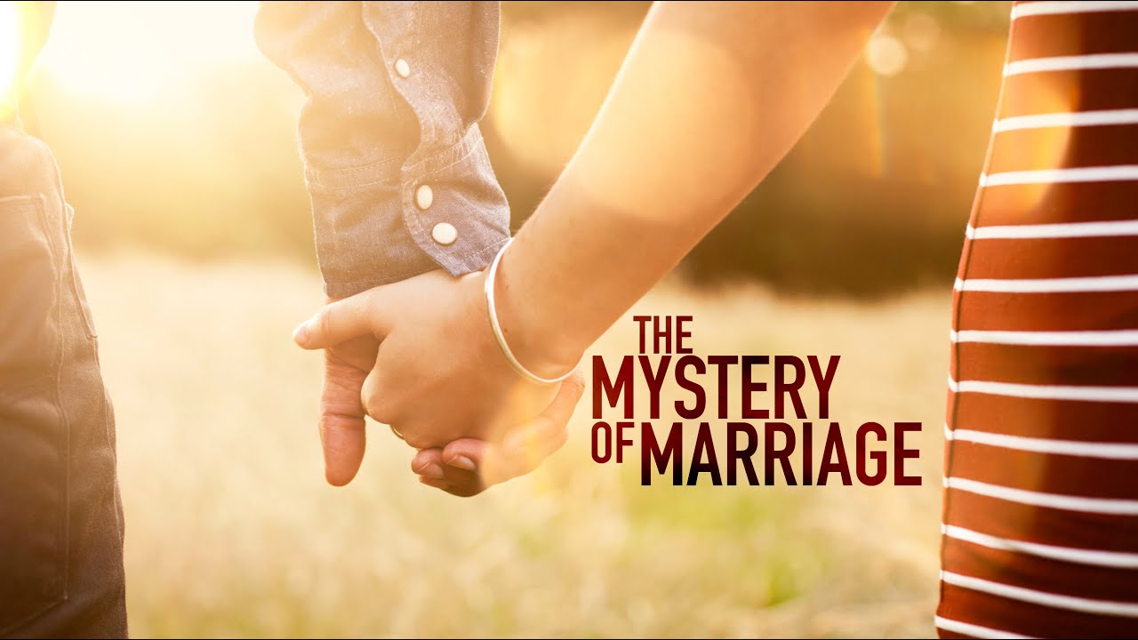 Featured image for 'Mystery of Marriage'