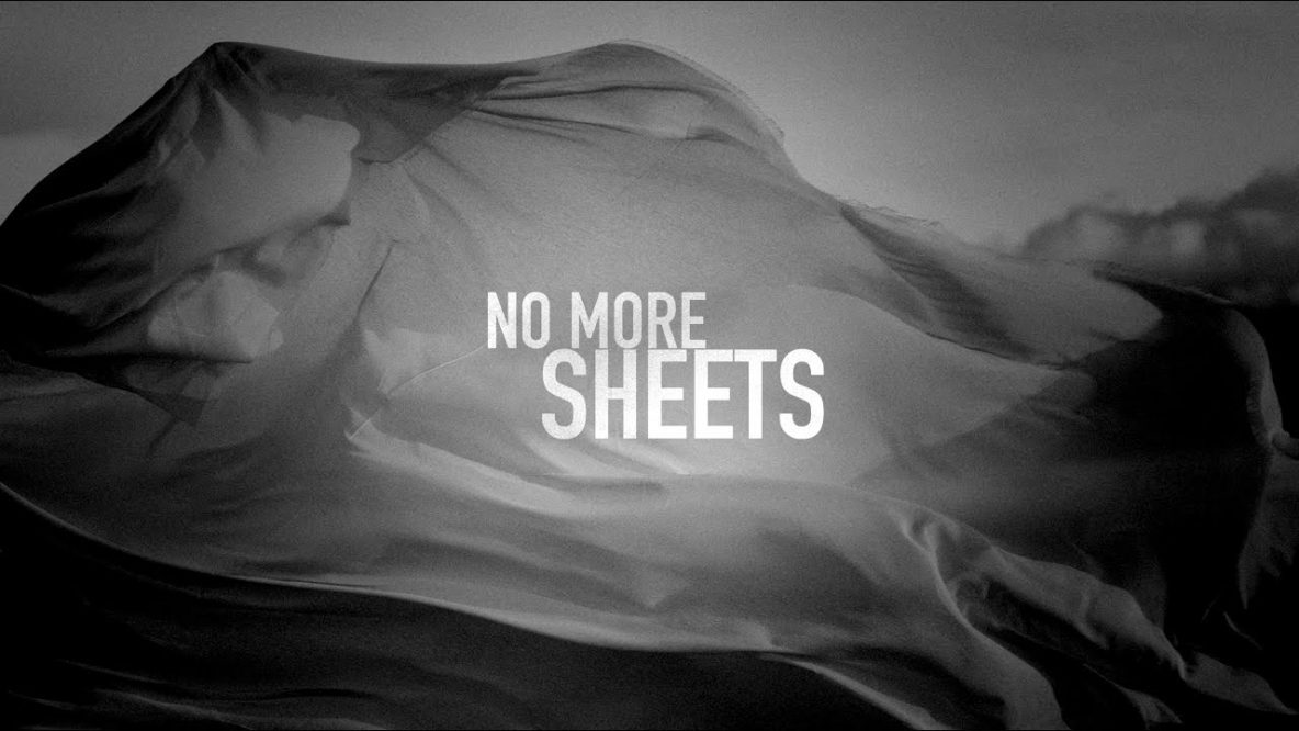 No More Sheets