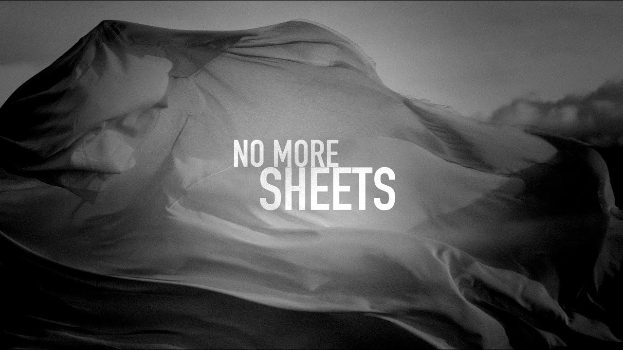 Featured image for 'No More Sheets'