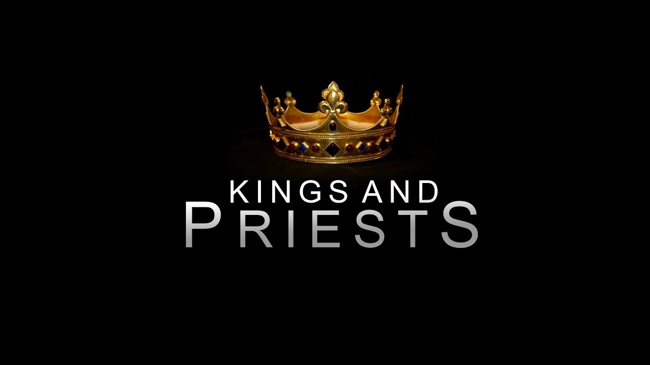 Featured image for 'Priests and Kings'
