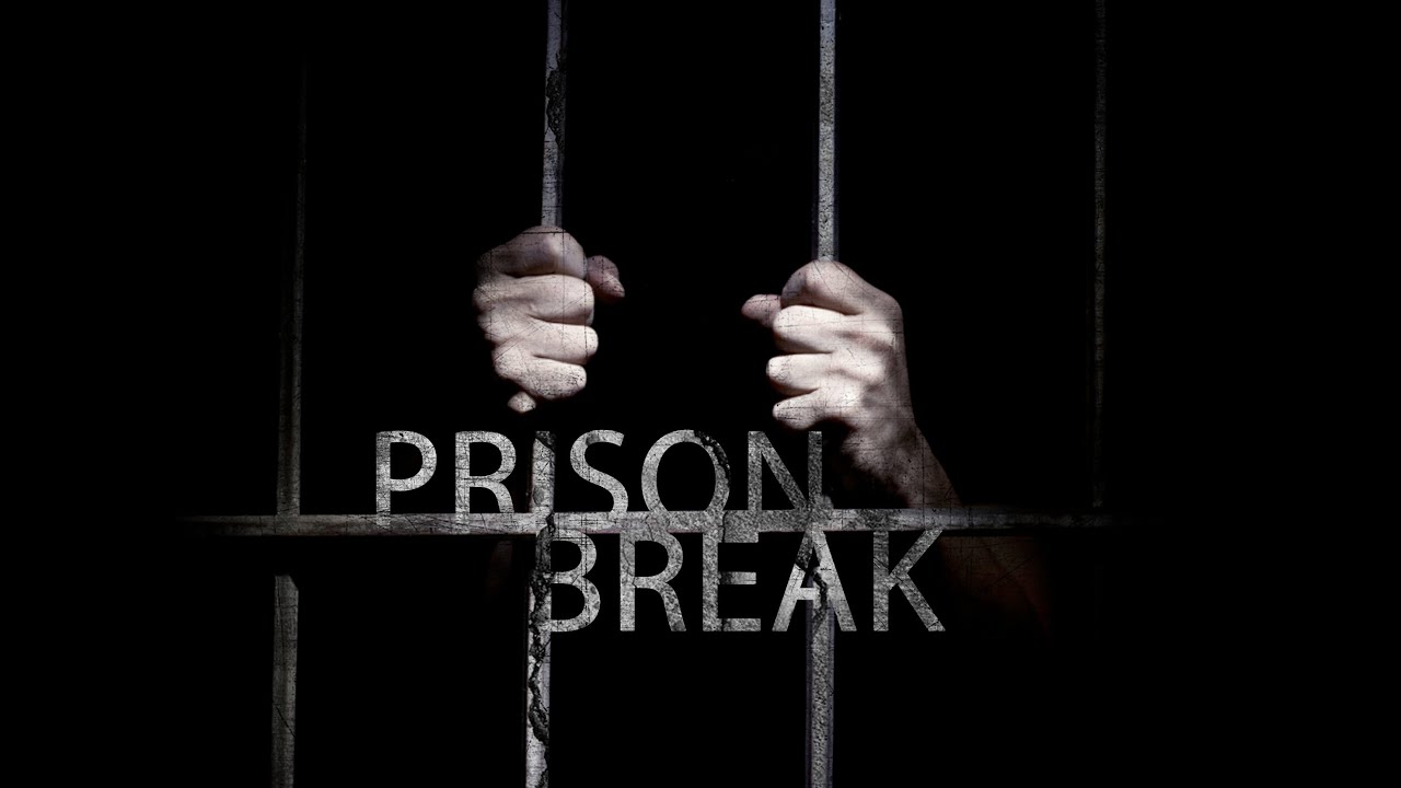 Featured image for 'Prison Break'