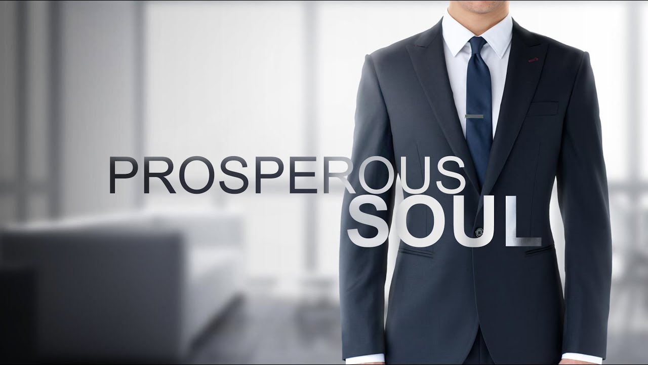 Featured image for 'Prosperous Soul'