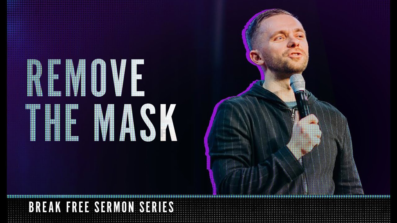 Featured image for “Remove The Mask”