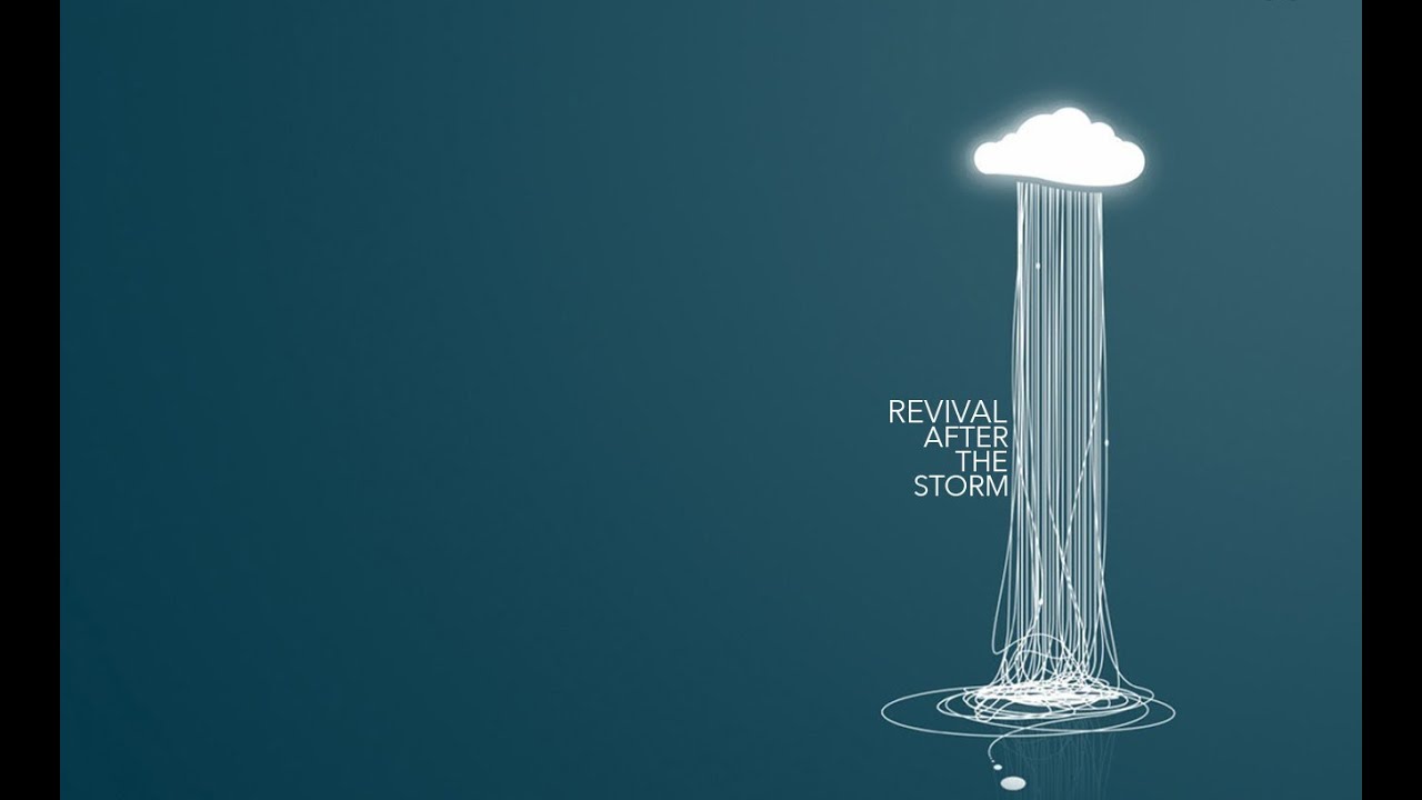 Featured image for 'Revival After the Storm'