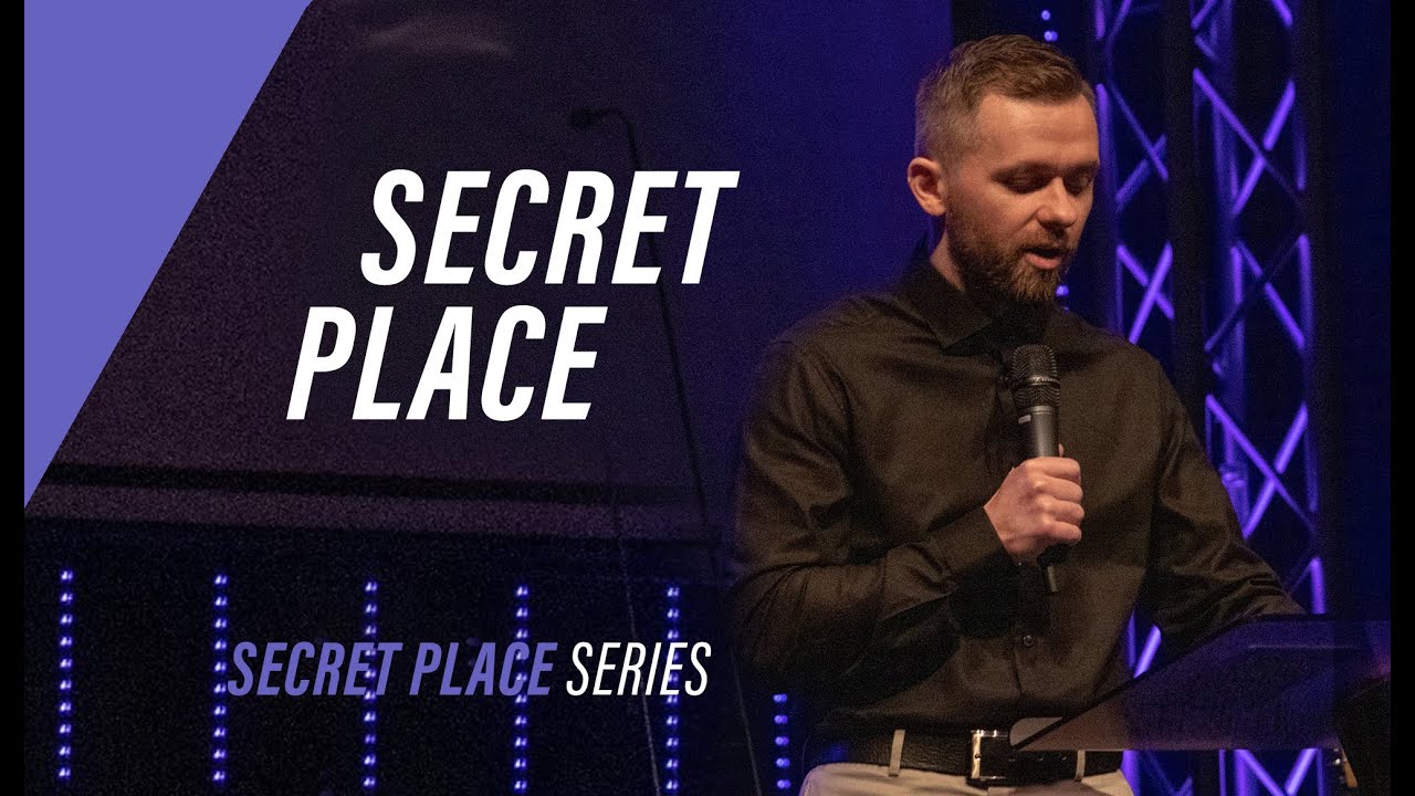 Featured image for 'Secret Place'