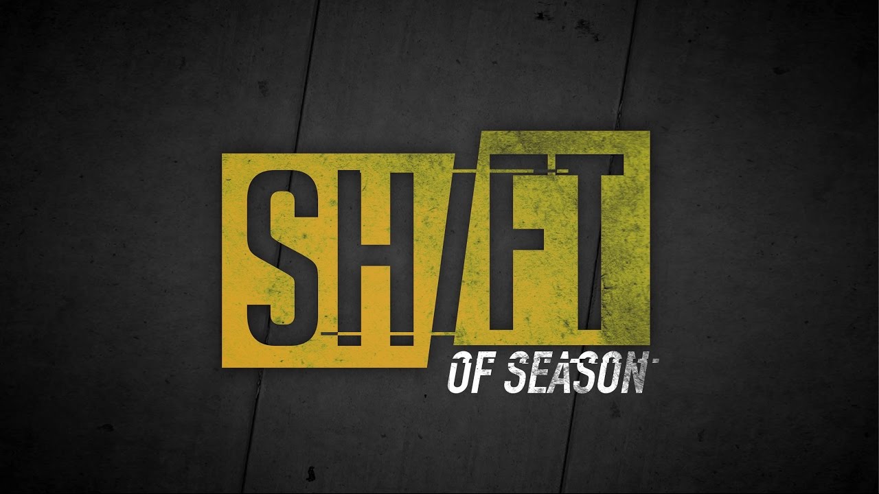 Featured image for 'The Shift of Seasons'