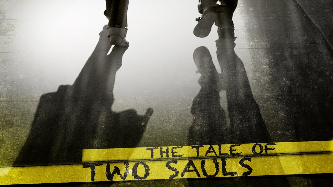 Featured image for 'The Tale of Two Souls'