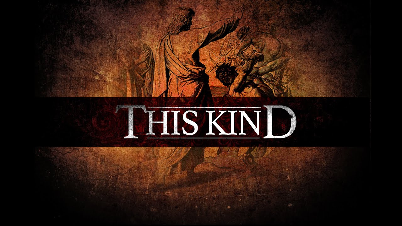 Featured image for 'This Kind'
