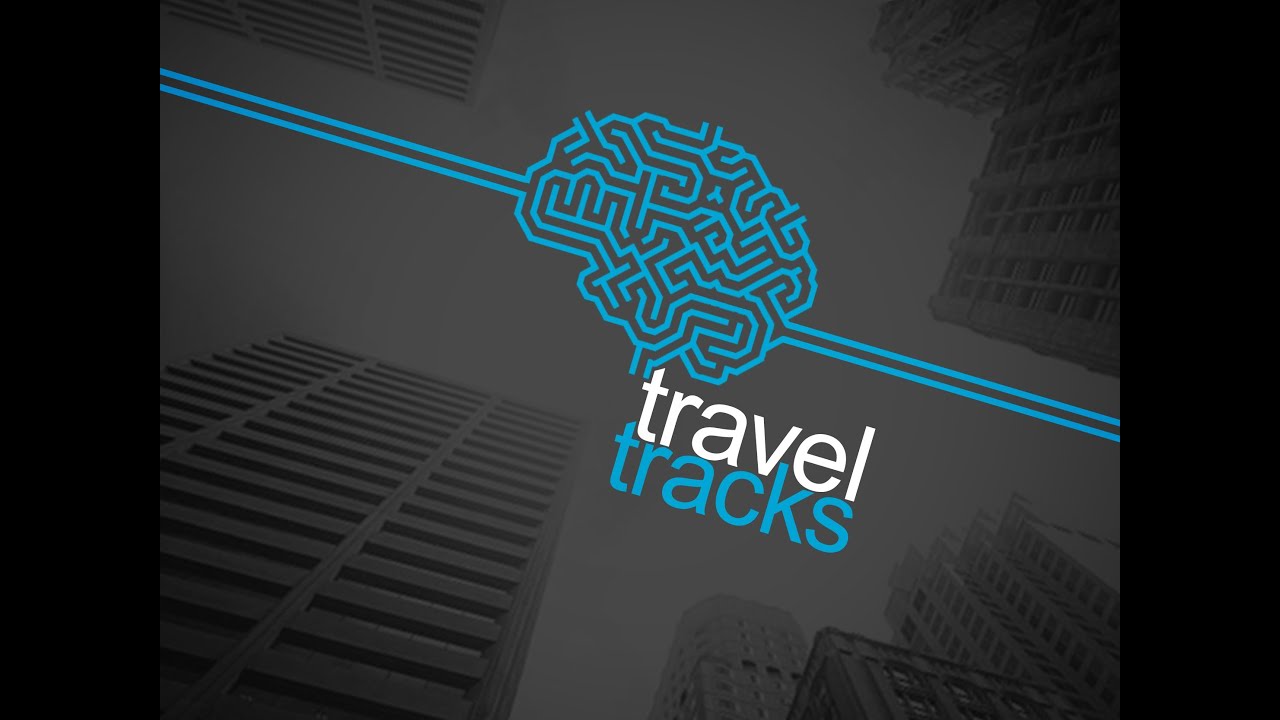 Featured image for 'Travel Tracks'