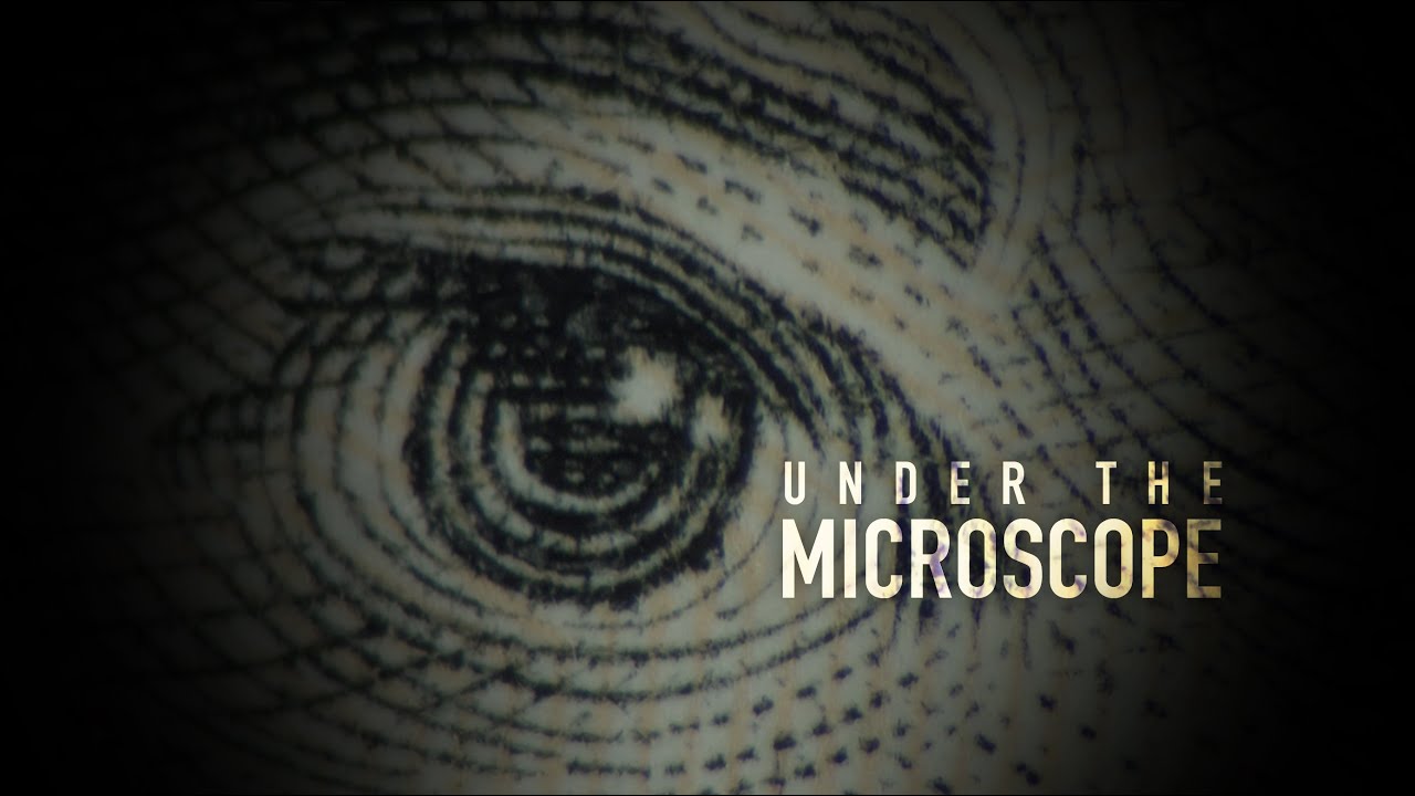 Featured image for 'Under Microscope'