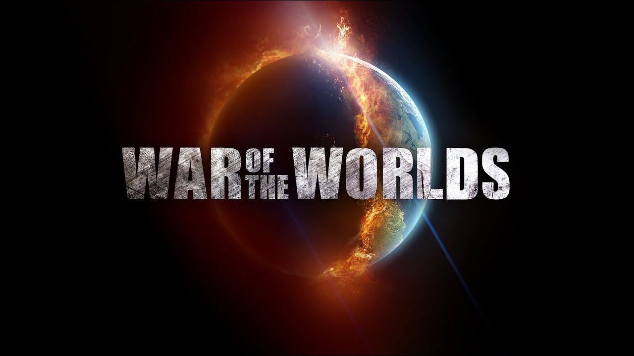 Featured image for 'War of the Worlds'