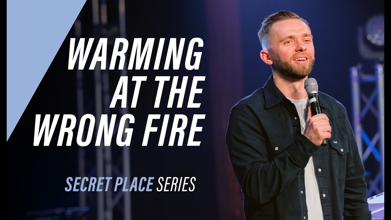 Featured image for “Warming at the Wrong Fire”