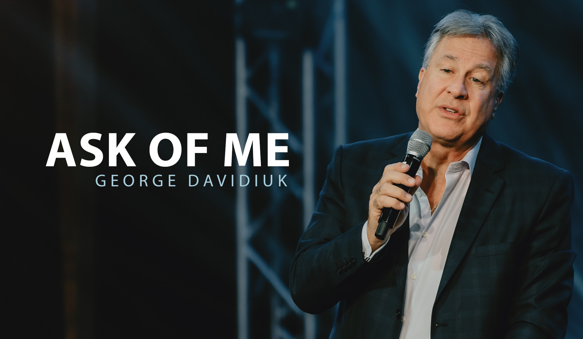 Featured image for 'Ask of Me'
