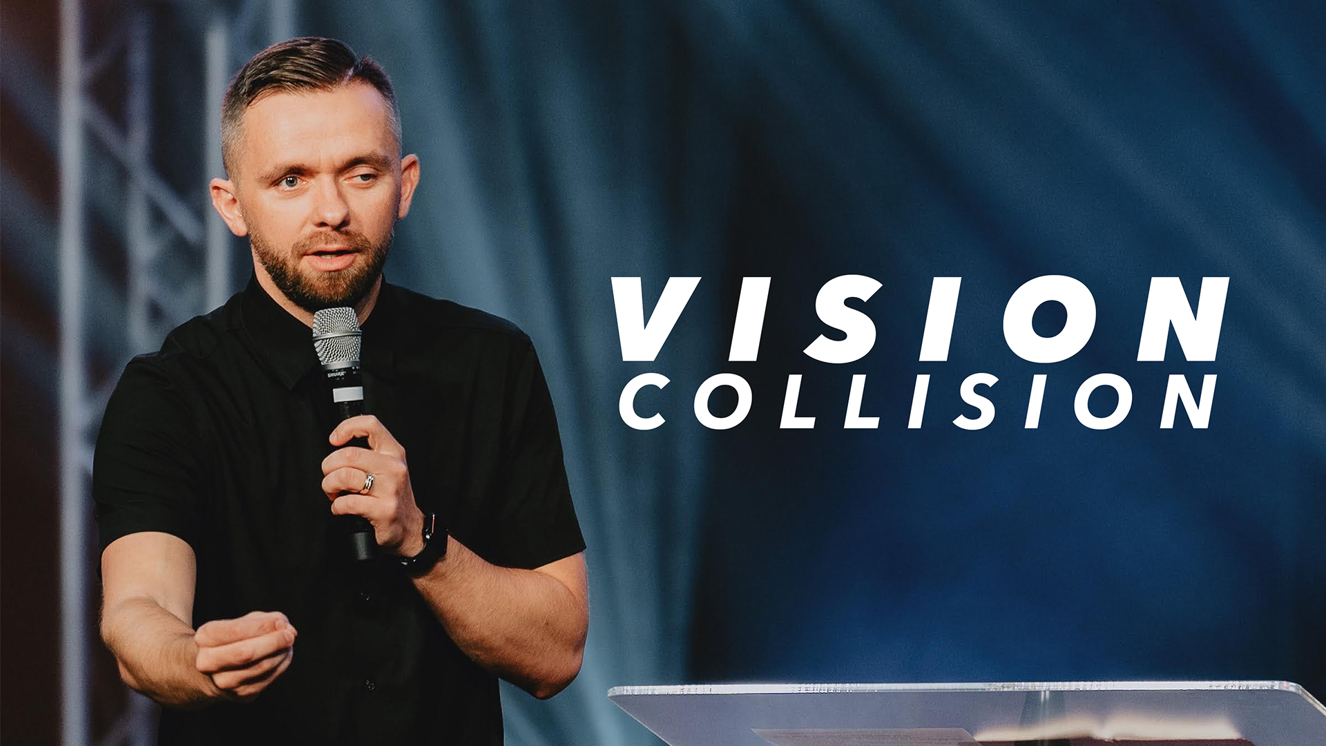 Featured image for 'Vision Collision'
