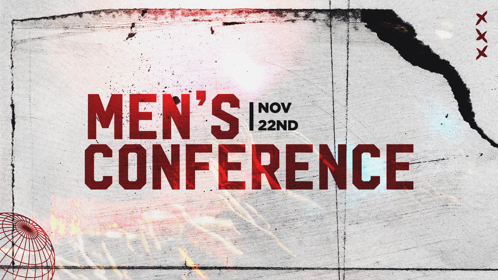Men’s Conference 2 1920×1080 Hungry Generation