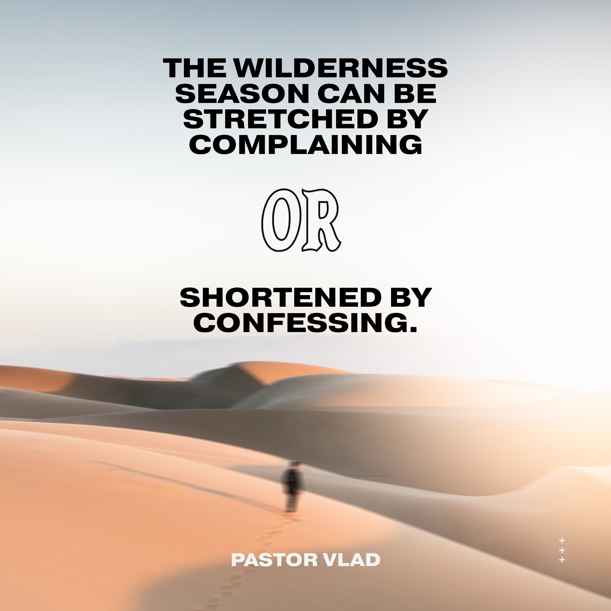 Shareable Quote for “Wilderness Wanderings”