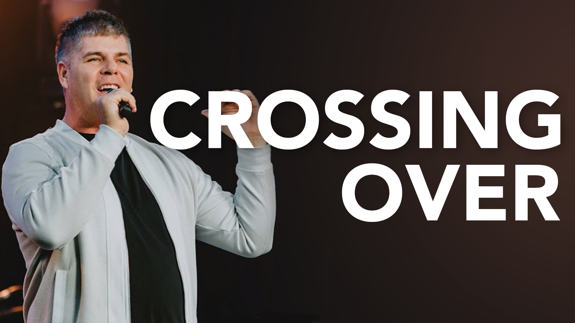 Featured image for 'Crossing Over'