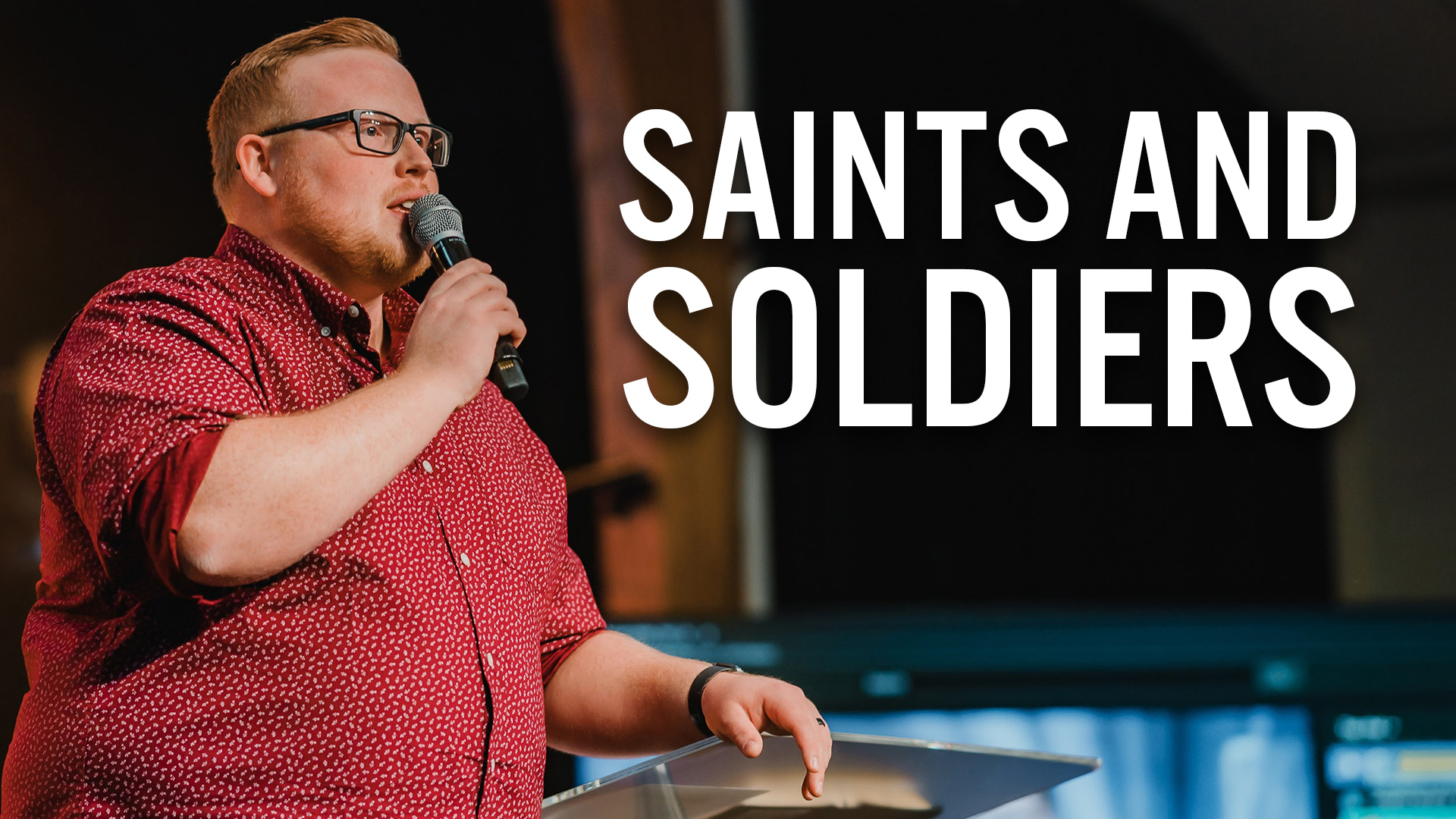 Featured image for 'Saints and Soldiers'