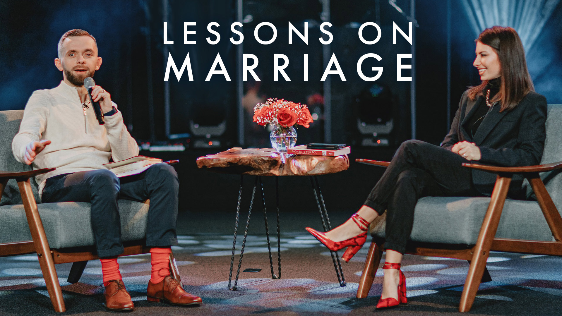 Featured image for '10 Lessons from 10 Years of Marriage'