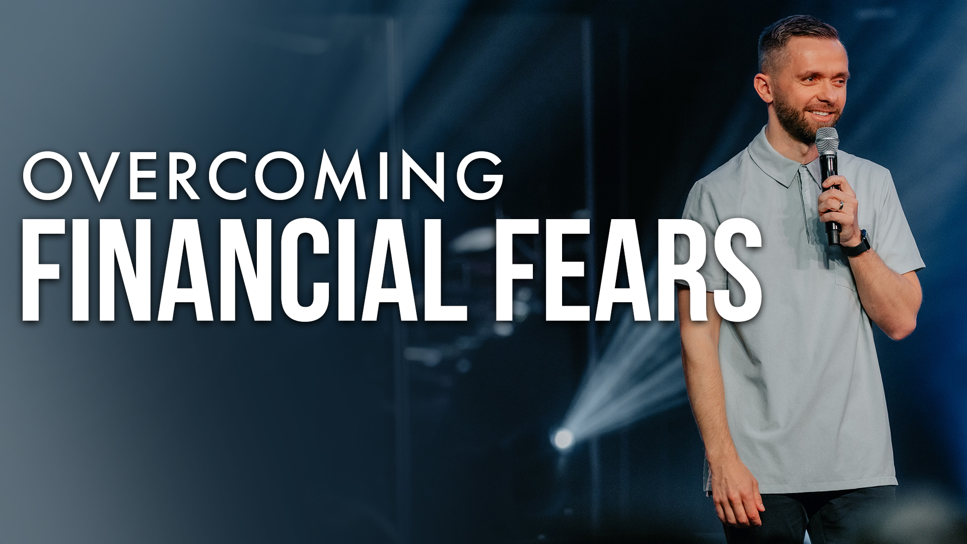 Featured image for 'Overcoming Financial Fears'