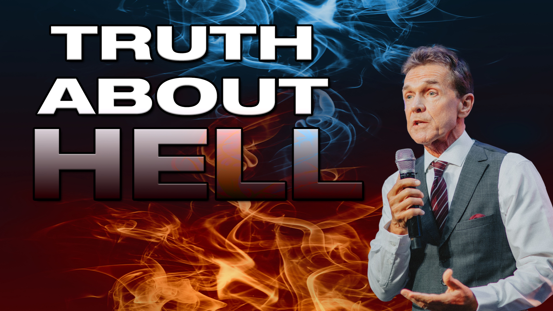 Featured image for 'Truth About Hell'