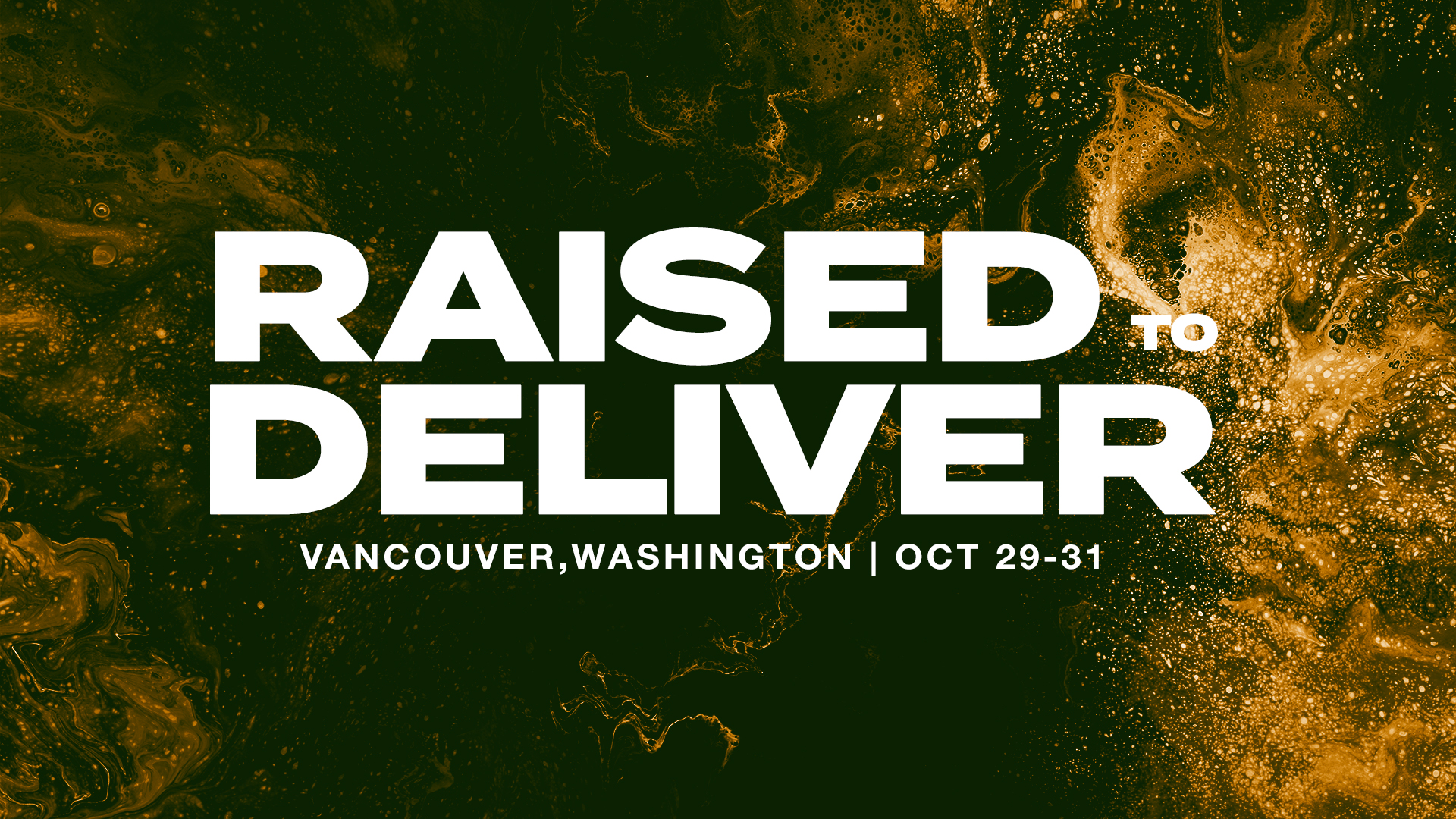 Featured image for 'Raised to Deliver Fall 2021'